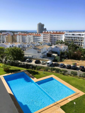 Flat T1 Rebelo - Aldeia Azul - Albufeira